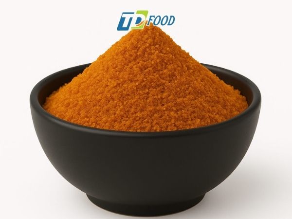 Ứng dụng phổ biến của bột BBQ tẩm vị